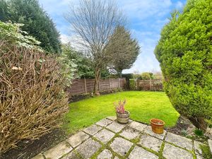 Garden- click for photo gallery